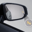2024 Toyota Corolla Cross 小改款登陆泰国, 沿用旧引擎, 新增电子手煞车与Auto Hold, 12.3寸数位仪表, 新荧幕主机