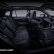 2024 Toyota Corolla Cross 小改款登陆泰国, 沿用旧引擎, 新增电子手煞车与Auto Hold, 12.3寸数位仪表, 新荧幕主机