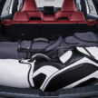 2024 Toyota Corolla Cross 小改款登陆泰国, 沿用旧引擎, 新增电子手煞车与Auto Hold, 12.3寸数位仪表, 新荧幕主机