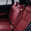 2024 Toyota Corolla Cross 小改款登陆泰国, 沿用旧引擎, 新增电子手煞车与Auto Hold, 12.3寸数位仪表, 新荧幕主机