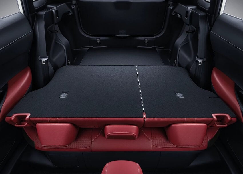 2024 Toyota Corolla Cross 小改款登陆泰国, 沿用旧引擎, 新增电子手煞车与Auto Hold, 12.3寸数位仪表, 新荧幕主机 246802