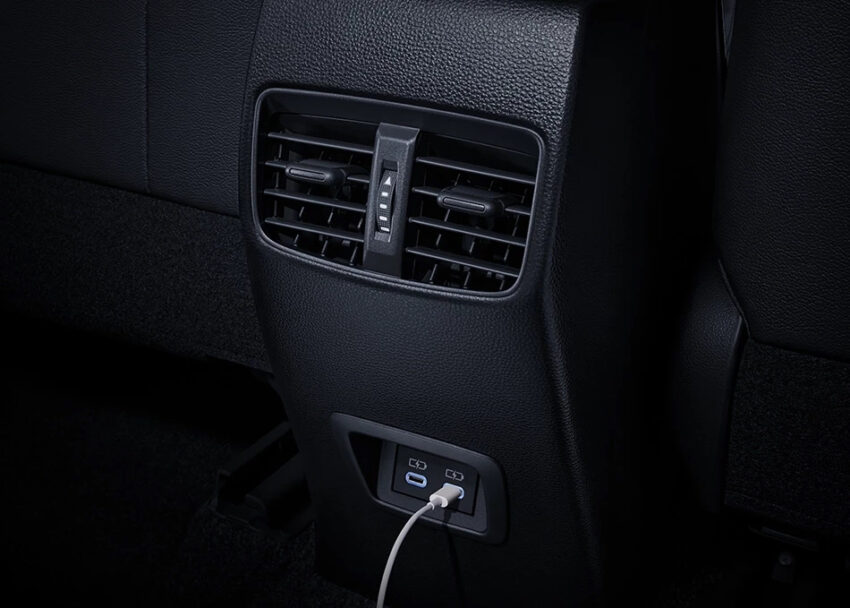 2024 Toyota Corolla Cross 小改款登陆泰国, 沿用旧引擎, 新增电子手煞车与Auto Hold, 12.3寸数位仪表, 新荧幕主机 246803