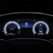 2024 Toyota Corolla Cross 小改款登陆泰国, 沿用旧引擎, 新增电子手煞车与Auto Hold, 12.3寸数位仪表, 新荧幕主机
