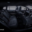 2024 Toyota Corolla Cross 小改款登陆泰国, 沿用旧引擎, 新增电子手煞车与Auto Hold, 12.3寸数位仪表, 新荧幕主机