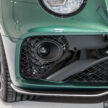 Bentley Continental GT Le Mans Edition 本地亮相！全球限量48辆，其中一辆已被大马人买下，售价454万令吉