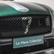 Bentley Continental GT Le Mans Edition 本地亮相！全球限量48辆，其中一辆已被大马人买下，售价454万令吉