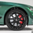 Bentley Continental GT Le Mans Edition 本地亮相！全球限量48辆，其中一辆已被大马人买下，售价454万令吉