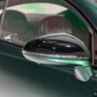 Bentley Continental GT Le Mans Edition 本地亮相！全球限量48辆，其中一辆已被大马人买下，售价454万令吉