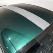 Bentley Continental GT Le Mans Edition 本地亮相！全球限量48辆，其中一辆已被大马人买下，售价454万令吉