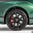 Bentley Continental GT Le Mans Edition 本地亮相！全球限量48辆，其中一辆已被大马人买下，售价454万令吉