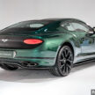 Bentley Continental GT Le Mans Edition 本地亮相！全球限量48辆，其中一辆已被大马人买下，售价454万令吉