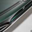 Bentley Continental GT Le Mans Edition 本地亮相！全球限量48辆，其中一辆已被大马人买下，售价454万令吉
