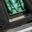 Bentley Continental GT Le Mans Edition 本地亮相！全球限量48辆，其中一辆已被大马人买下，售价454万令吉