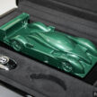 Bentley Continental GT Le Mans Edition 本地亮相！全球限量48辆，其中一辆已被大马人买下，售价454万令吉