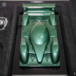 Bentley Continental GT Le Mans Edition 本地亮相！全球限量48辆，其中一辆已被大马人买下，售价454万令吉