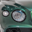 Bentley Continental GT Le Mans Edition 本地亮相！全球限量48辆，其中一辆已被大马人买下，售价454万令吉
