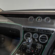 Bentley Continental GT Le Mans Edition 本地亮相！全球限量48辆，其中一辆已被大马人买下，售价454万令吉