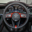 Bentley Continental GT Le Mans Edition 本地亮相！全球限量48辆，其中一辆已被大马人买下，售价454万令吉