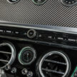 Bentley Continental GT Le Mans Edition 本地亮相！全球限量48辆，其中一辆已被大马人买下，售价454万令吉