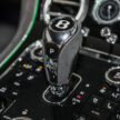 Bentley Continental GT Le Mans Edition 本地亮相！全球限量48辆，其中一辆已被大马人买下，售价454万令吉