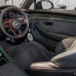 Bentley Continental GT Le Mans Edition 本地亮相！全球限量48辆，其中一辆已被大马人买下，售价454万令吉