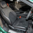 Bentley Continental GT Le Mans Edition 本地亮相！全球限量48辆，其中一辆已被大马人买下，售价454万令吉