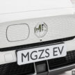 MG 4 与 MG ZS 确认本周三正式发布, 预估价10.4万起, 性能版 MG 4 X-Power 采双马达电子四驱系统, 3.7秒破百