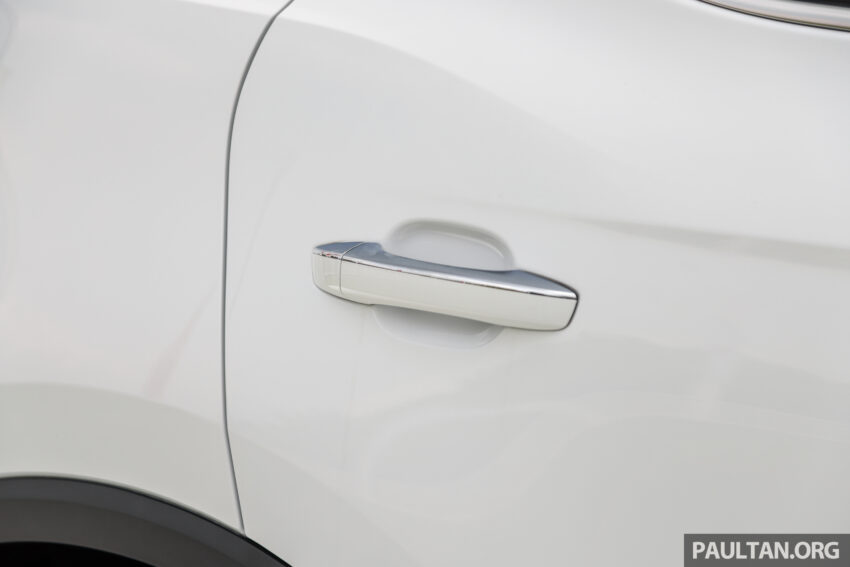 MG ZS EV 本地预览且开放新车预订, 纯电动跨界SUV, 8秒破百, 续航里程320公里, 54分钟充电至80%, 预估价RM129k 249014