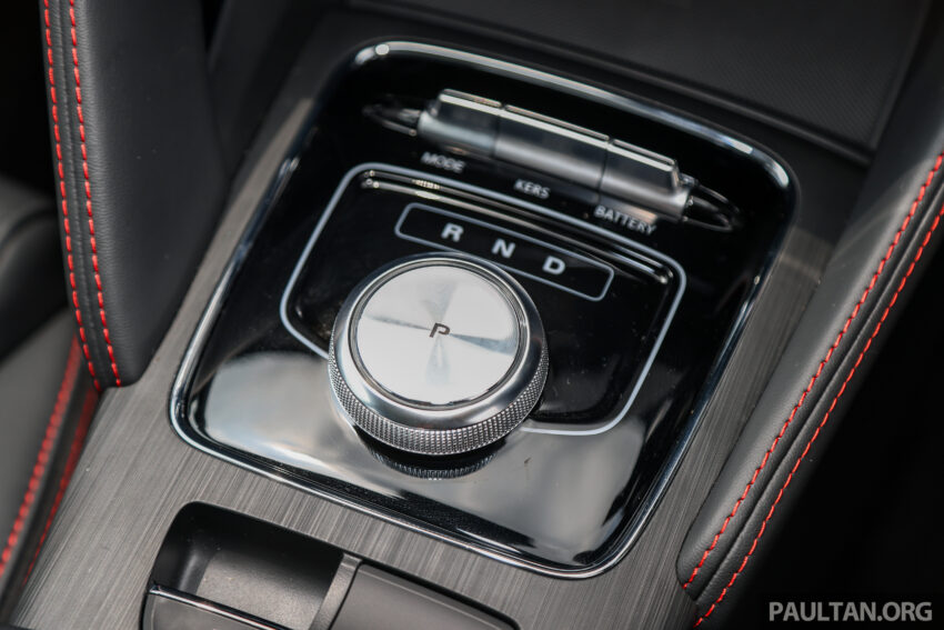 MG ZS EV 本地预览且开放新车预订, 纯电动跨界SUV, 8秒破百, 续航里程320公里, 54分钟充电至80%, 预估价RM129k 249043