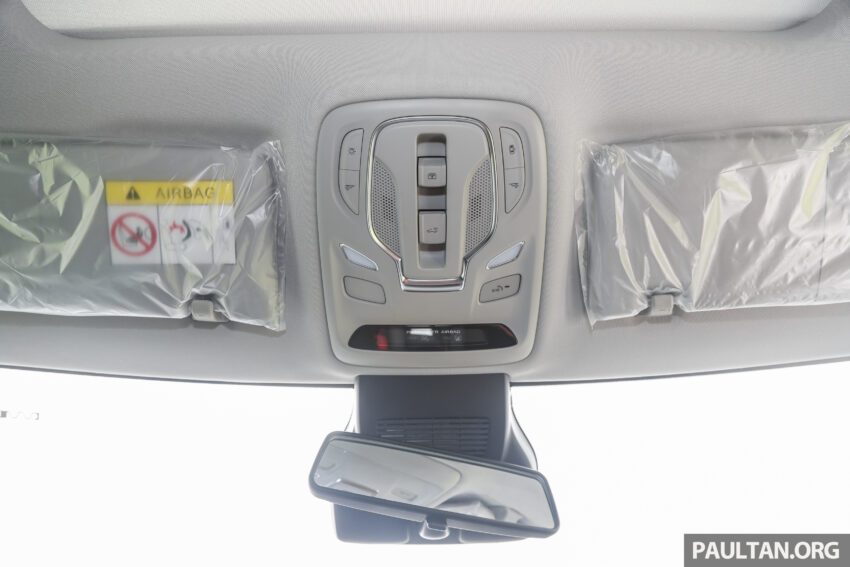 MG ZS EV 本地预览且开放新车预订, 纯电动跨界SUV, 8秒破百, 续航里程320公里, 54分钟充电至80%, 预估价RM129k 249050