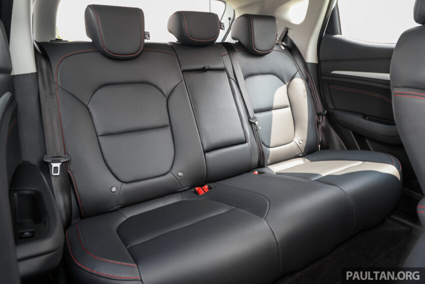 MG ZS EV 本地预览且开放新车预订, 纯电动跨界SUV, 8秒破百, 续航里程320公里, 54分钟充电至80%, 预估价RM129k 249068