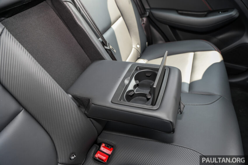 MG ZS EV 本地预览且开放新车预订, 纯电动跨界SUV, 8秒破百, 续航里程320公里, 54分钟充电至80%, 预估价RM129k 249070