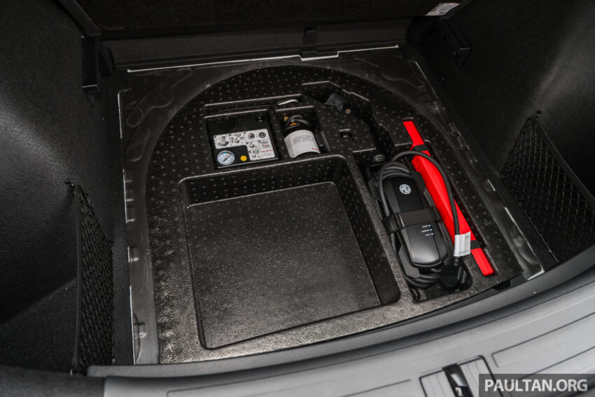 MG ZS EV 本地预览且开放新车预订, 纯电动跨界SUV, 8秒破百, 续航里程320公里, 54分钟充电至80%, 预估价RM129k 249072