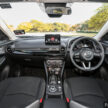 2024 Mazda CX-3 1.5G与2.0G 2WD Plus 新车实拍, 虽是入门定位但配备却更具诚意, 售价介于11.8万至12.8万令吉