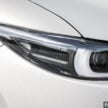 试驾：2024 Mazda CX-5 小改款！三款汽油版该怎么选？