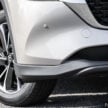 试驾：2024 Mazda CX-5 小改款！三款汽油版该怎么选？