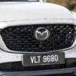 试驾：2024 Mazda CX-5 小改款！三款汽油版该怎么选？