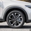 试驾：2024 Mazda CX-5 小改款！三款汽油版该怎么选？