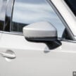 试驾：2024 Mazda CX-5 小改款！三款汽油版该怎么选？