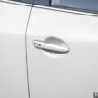 试驾：2024 Mazda CX-5 小改款！三款汽油版该怎么选？