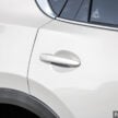 试驾：2024 Mazda CX-5 小改款！三款汽油版该怎么选？