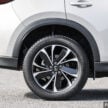 试驾：2024 Mazda CX-5 小改款！三款汽油版该怎么选？