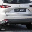 试驾：2024 Mazda CX-5 小改款！三款汽油版该怎么选？