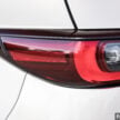 试驾：2024 Mazda CX-5 小改款！三款汽油版该怎么选？