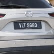 试驾：2024 Mazda CX-5 小改款！三款汽油版该怎么选？