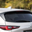 试驾：2024 Mazda CX-5 小改款！三款汽油版该怎么选？