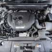 试驾：2024 Mazda CX-5 小改款！三款汽油版该怎么选？