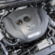 试驾：2024 Mazda CX-5 小改款！三款汽油版该怎么选？