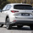 试驾：2024 Mazda CX-5 小改款！三款汽油版该怎么选？