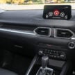 试驾：2024 Mazda CX-5 小改款！三款汽油版该怎么选？